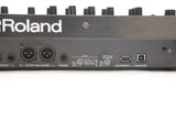 Roland JUPITER-XM 37-Note Slim Keyboard Synthesizer with Bluetooth MIDI (Used)