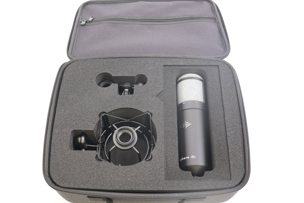 Universal Audio SPHERE-DLX Sphere DLX Microphone System (Used)