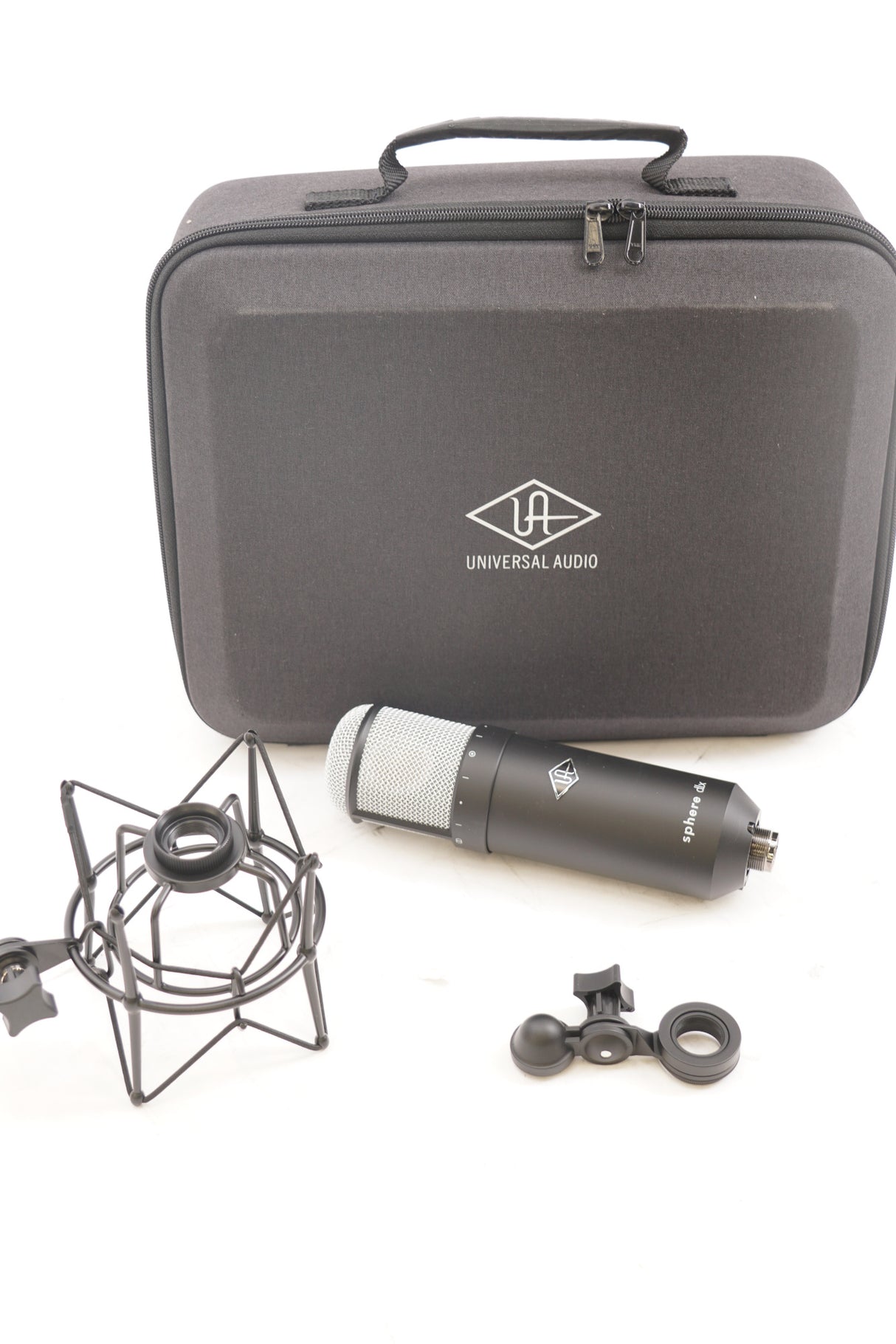 Universal Audio SPHERE-DLX Sphere DLX Microphone System (Used)