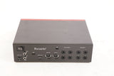 Focusrite Clarett+ 4Pre 18-in / 8-out Audio Interface (Used)