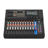 Yamaha MGX12 18ch Digital Mixing Console Dual USB-C Audio Interface (Black)