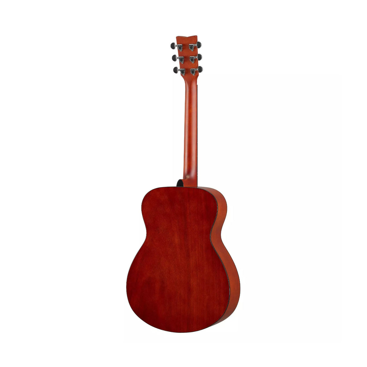 Yamaha FS800J NT Concert-Style Small Body Acoustic Guitar with Solid Spruce Top
