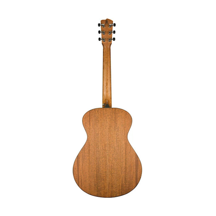 Breedlove Roots Concert E Mahogany Acoustic-electric Guitar (Natural)