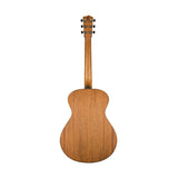 Breedlove Roots Concert E Mahogany Acoustic-electric Guitar (Natural)