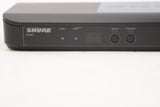 Shure BLX288/PG58 Wireless Vocal System with PG58 Handheld Transmitters, J11 Frequency Band (Used)