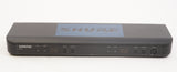 Shure BLX288/PG58 Wireless Vocal System with PG58 Handheld Transmitters, J11 Frequency Band (Used)