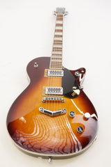 Gretsch G5220 Electromatic Jet BT Single-Cut 6-String Right-Handed Electric Guitar (Sweet Tea) (Used)