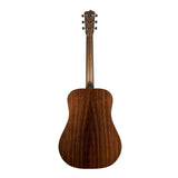 Breedlove Roots Rosewood Dreadnought Acoustic-Electric Guitar (Natural)
