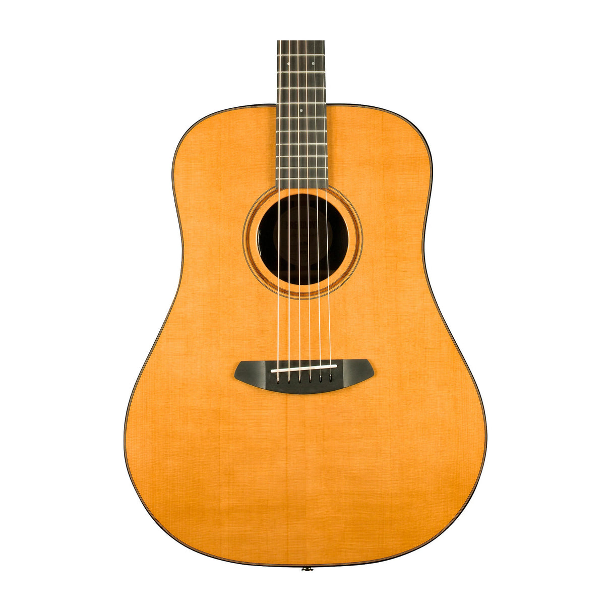 Breedlove Roots Rosewood Dreadnought Acoustic-Electric Guitar (Natural)