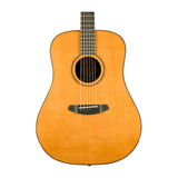 Breedlove Roots Rosewood Dreadnought Acoustic-Electric Guitar (Natural)