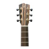 Breedlove Roots Rosewood Dreadnought Acoustic-Electric Guitar (Natural)