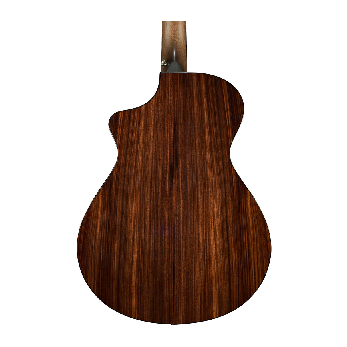 Breedlove Roots Rosewood Concert Cutaway Acoustic-Electric Guitar (Natural)