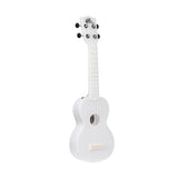 Kala Light Tone Color-Changing Soprano Ukulele with Tote Bag