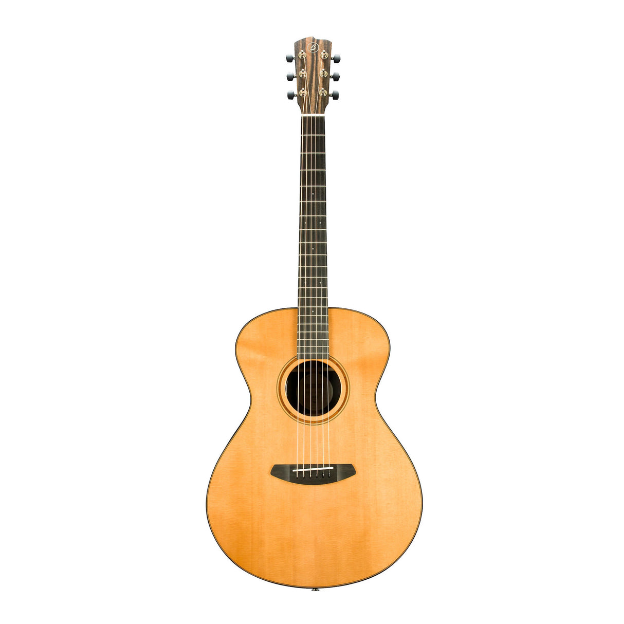 Breedlove Roots Rosewood Concert Acoustic-Electric Guitar (Natural)