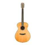 Breedlove Roots Rosewood Concert Acoustic-Electric Guitar (Natural)