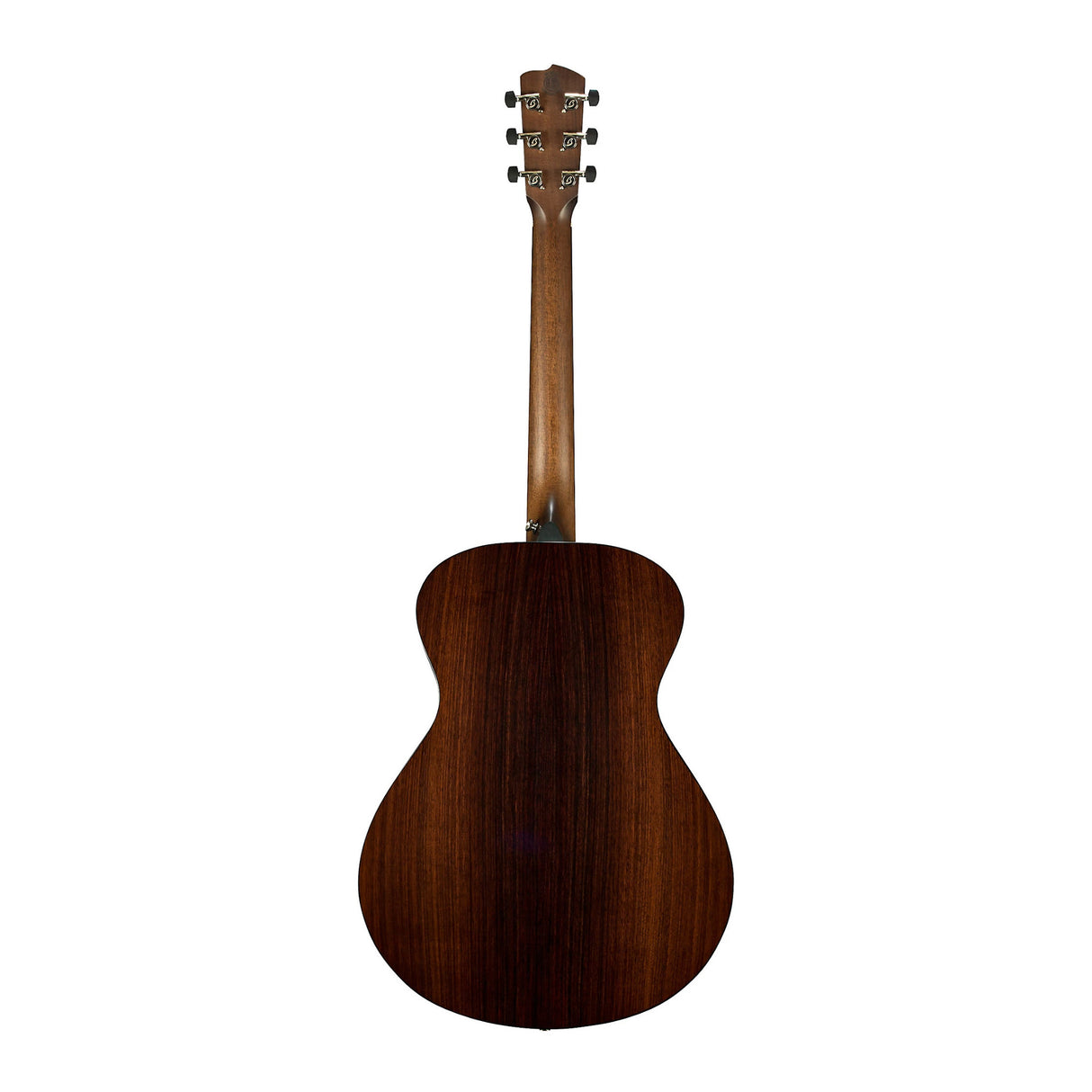 Breedlove Roots Rosewood Concert Acoustic-Electric Guitar (Natural)