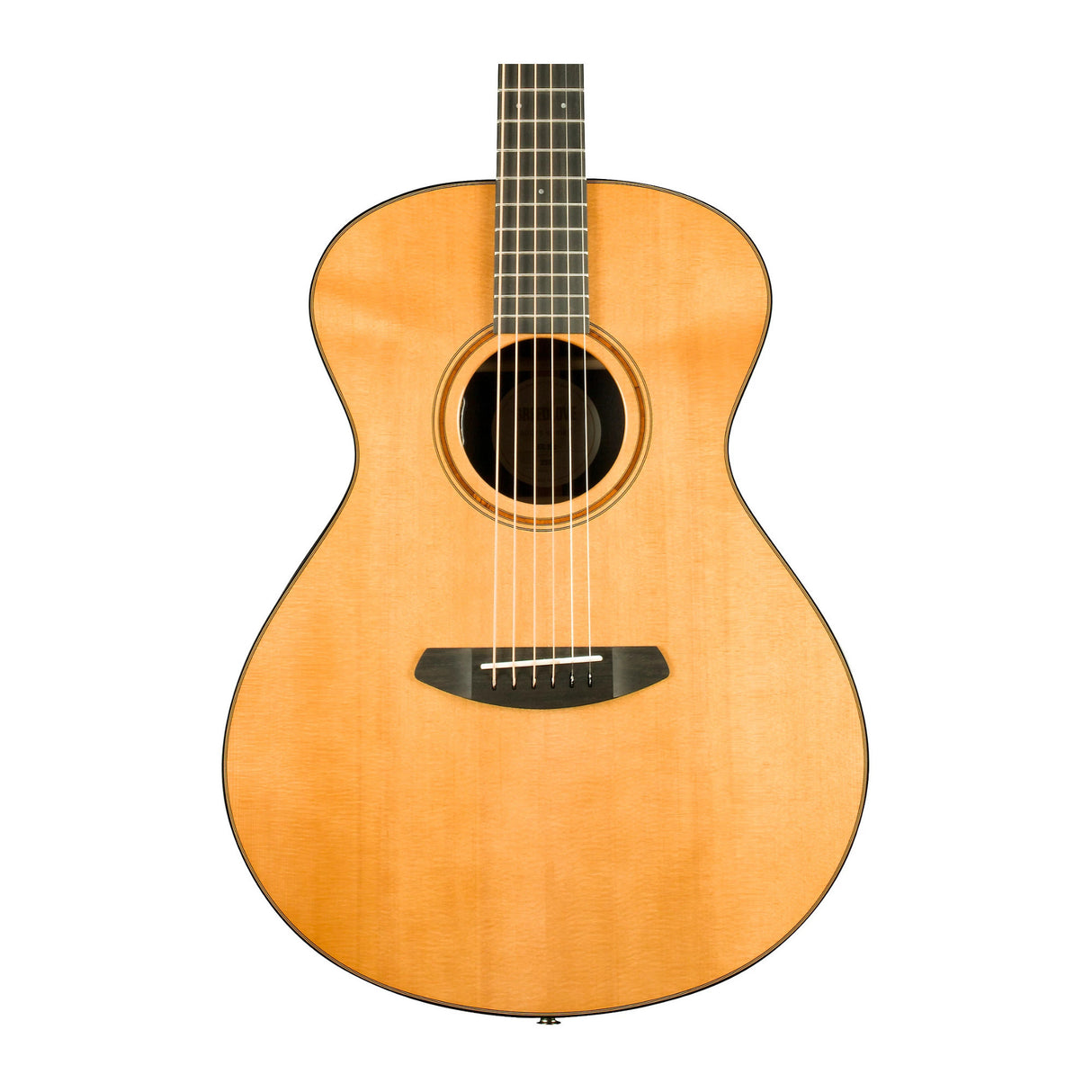 Breedlove Roots Rosewood Concert Acoustic-Electric Guitar (Natural)