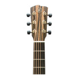Breedlove Roots Rosewood Concert Acoustic-Electric Guitar (Natural)
