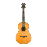 Breedlove Roots Rosewood Parlor Acoustic-Electric Guitar (Natural)