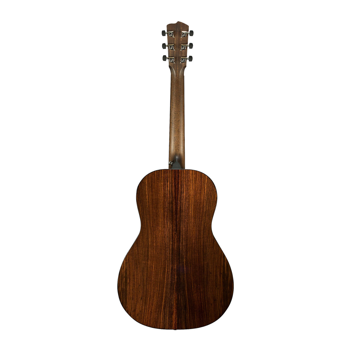 Breedlove Roots Rosewood Parlor Acoustic-Electric Guitar (Natural)