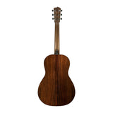 Breedlove Roots Rosewood Parlor Acoustic-Electric Guitar (Natural)