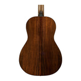 Breedlove Roots Rosewood Parlor Acoustic-Electric Guitar (Natural)