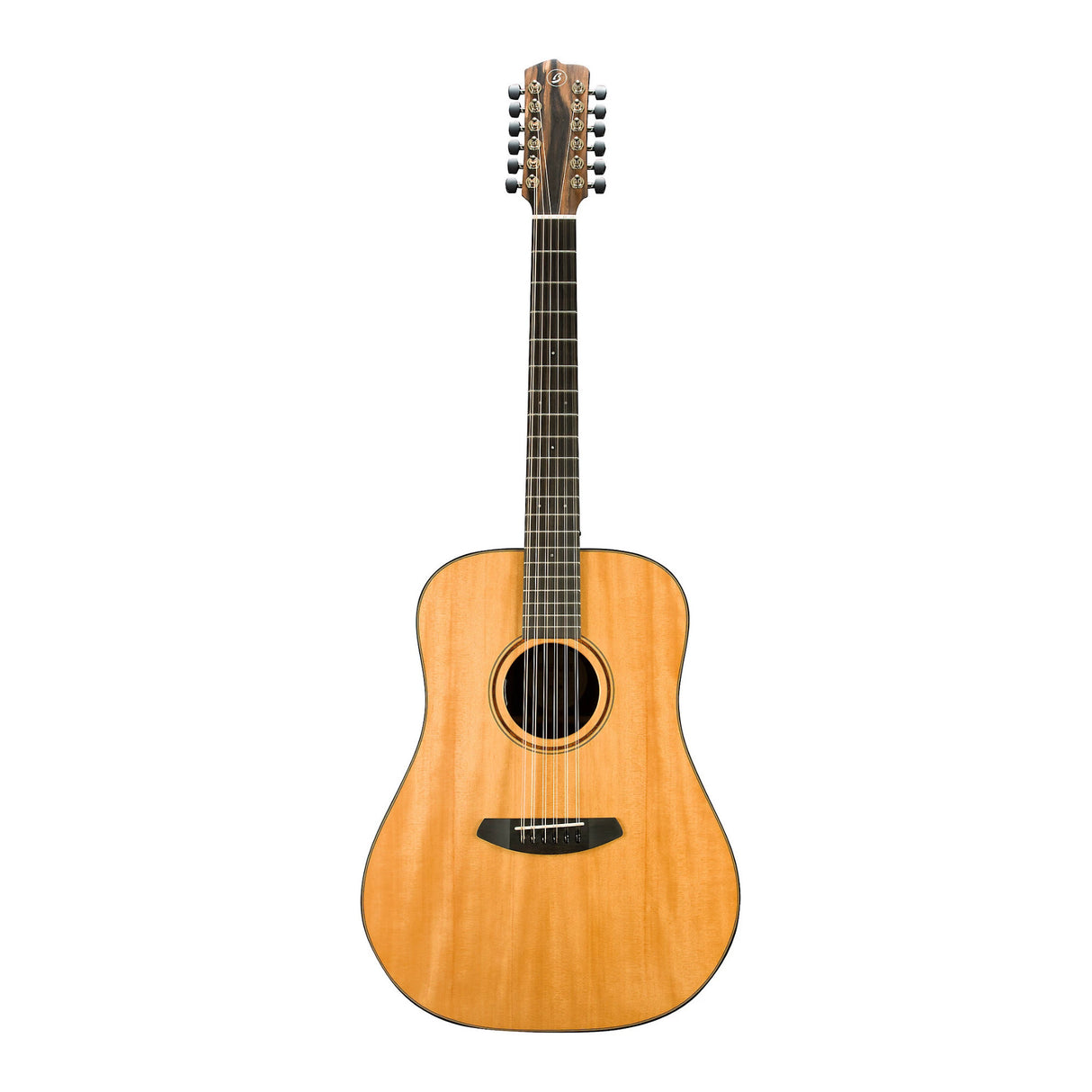 Breedlove Roots Rosewood Dreadnought 12-String Acoustic-Electric Guitar Natural