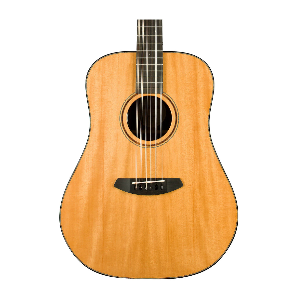 Breedlove Roots Rosewood Dreadnought 12-String Acoustic-Electric Guitar Natural