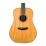 Breedlove Roots Rosewood Dreadnought 12-String Acoustic-Electric Guitar Natural