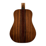 Breedlove Roots Rosewood Dreadnought 12-String Acoustic-Electric Guitar Natural