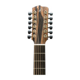Breedlove Roots Rosewood Dreadnought 12-String Acoustic-Electric Guitar Natural