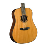 Breedlove Roots Rosewood Dreadnought 12-String Acoustic-Electric Guitar Natural