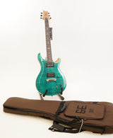 PRS SE Paul's Guitar  Electric Guitar - Turquoise (Used)