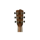 Breedlove Artisan Dreadnought 6-String Acoustic-Electric Guitar (Edgeburst)