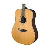 Breedlove Artisan Dreadnought 6-String Acoustic-Electric Guitar (Vintage Toner)