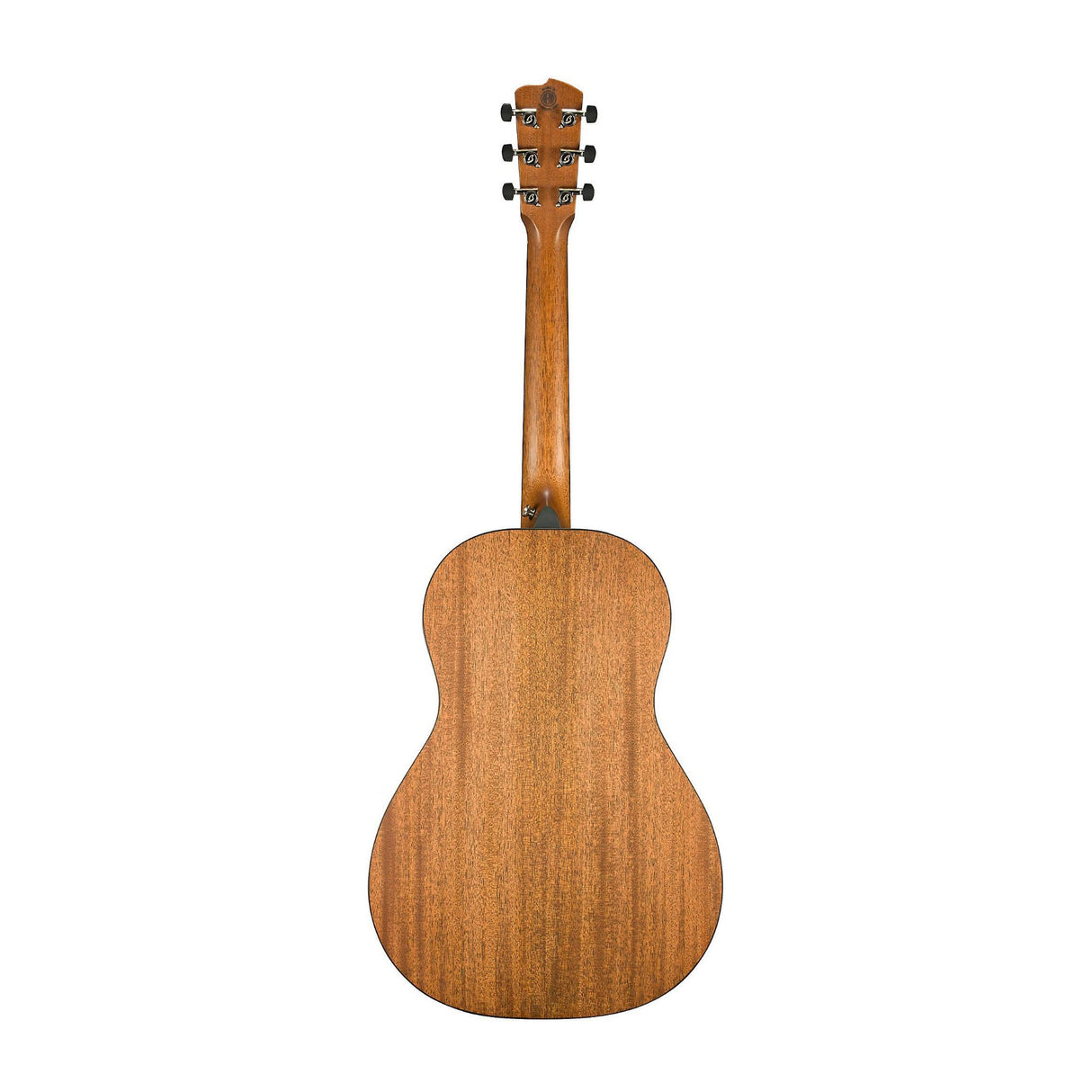 Breedlove Roots Parlor 6-String Acoustic-Electric Guitar (Satin Edgeburst)