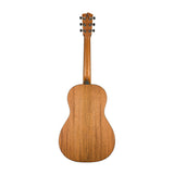 Breedlove Roots Parlor 6-String Acoustic-Electric Guitar (Satin Edgeburst)
