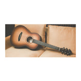 Breedlove Roots Parlor 6-String Acoustic-Electric Guitar (Satin Edgeburst)