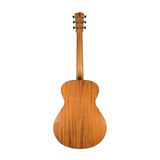 Breedlove Roots Concert 6-String Acoustic-Electric Guitar (Satin Edgeburst)