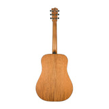 Breedlove Roots Dreadnought 6-String Acoustic Electric Guitar (Satin Edgeburst)