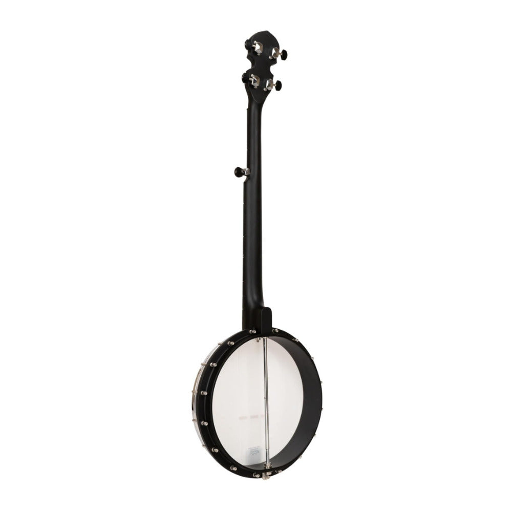 Gold Tone AC-1/L 5-String Beginner Banjo Full Size with Gig Bag (Left-Handed)