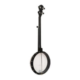 Gold Tone AC-1/L 5-String Beginner Banjo Full Size with Gig Bag (Left-Handed)