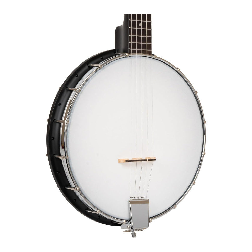 Gold Tone AC-1/L 5-String Beginner Banjo Full Size with Gig Bag (Left-Handed)