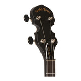 Gold Tone AC-1/L 5-String Beginner Banjo Full Size with Gig Bag (Left-Handed)