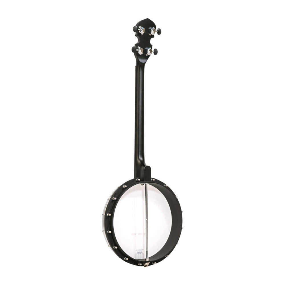 Gold Tone AC-4IT Acoustic Composite 4-String Irish Tenor Banjo with Gig Bag