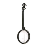 Gold Tone AC-4IT Acoustic Composite 4-String Irish Tenor Banjo with Gig Bag