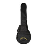 Gold Tone AC-4IT Acoustic Composite 4-String Irish Tenor Banjo with Gig Bag