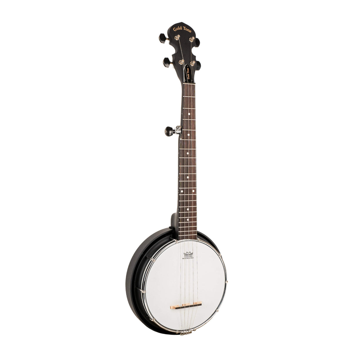 Gold Tone AC-Mini Acoustic Composite Mini Banjo with Gig Bag
