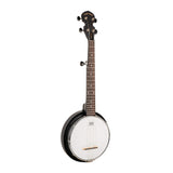 Gold Tone AC-Mini Acoustic Composite Mini Banjo with Gig Bag