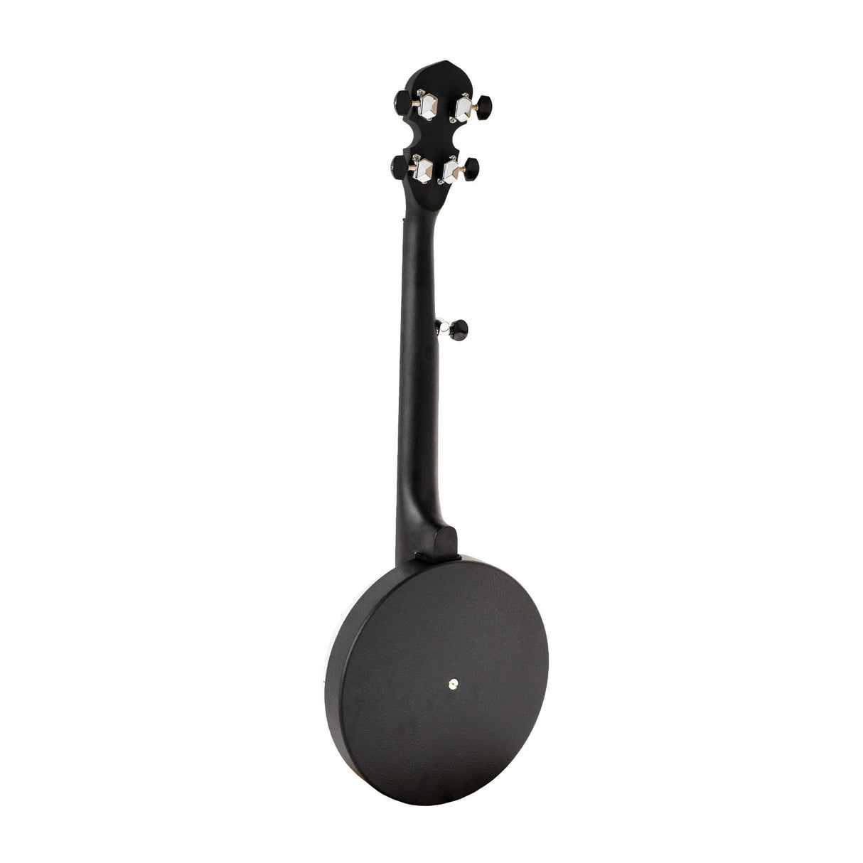 Gold Tone AC-Mini Acoustic Composite Mini Banjo with Gig Bag